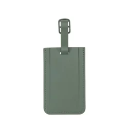 Discount Samsonite TA Revolution Rectangle Luggage Tag X2 green