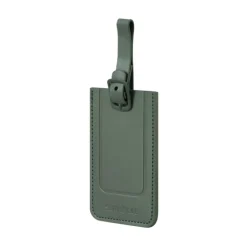 Discount Samsonite TA Revolution Rectangle Luggage Tag X2 green