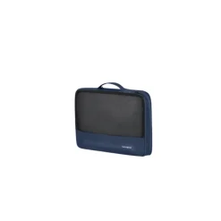 Hot Samsonite TA Revolution Set Of 3 Packing Cubes midnight blue