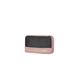 Hot Samsonite TA Revolution Set Of 3 Packing Cubes rose