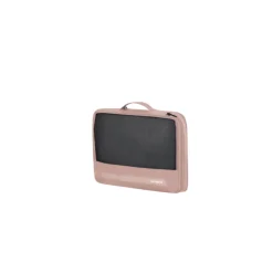 Hot Samsonite TA Revolution Set Of 3 Packing Cubes rose