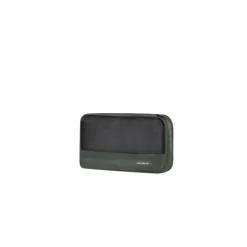 Hot Samsonite TA Revolution Set Of 3 Packing Cubes green