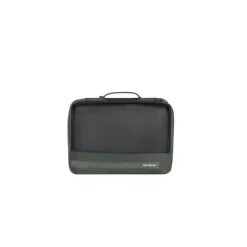 Hot Samsonite TA Revolution Set Of 3 Packing Cubes green