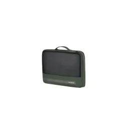 Hot Samsonite TA Revolution Set Of 3 Packing Cubes green
