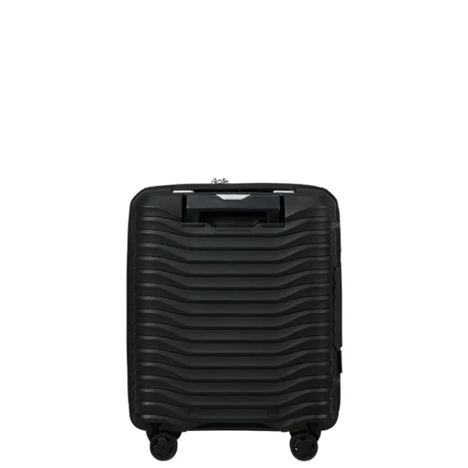Online Samsonite Upscape Spinner 45/16 Expandable Underseater black