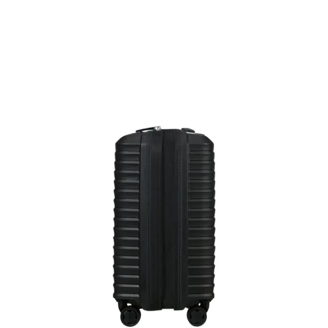 Online Samsonite Upscape Spinner 45/16 Expandable Underseater black