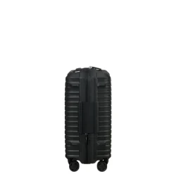 Online Samsonite Upscape Spinner 45/16 Expandable Underseater black