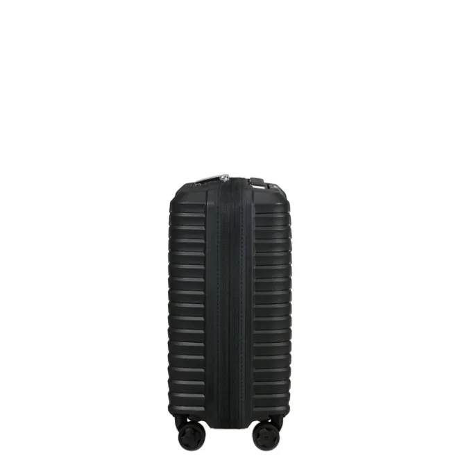 Online Samsonite Upscape Spinner 45/16 Expandable Underseater black