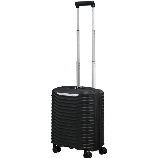 Online Samsonite Upscape Spinner 45/16 Expandable Underseater black