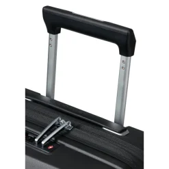 Online Samsonite Upscape Spinner 45/16 Expandable Underseater black