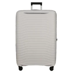 Sale Samsonite Upscape Spinner 81 Exp cloud white