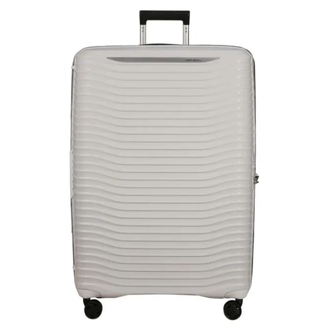 Sale Samsonite Upscape Spinner 81 Exp cloud white