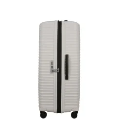 Sale Samsonite Upscape Spinner 81 Exp cloud white