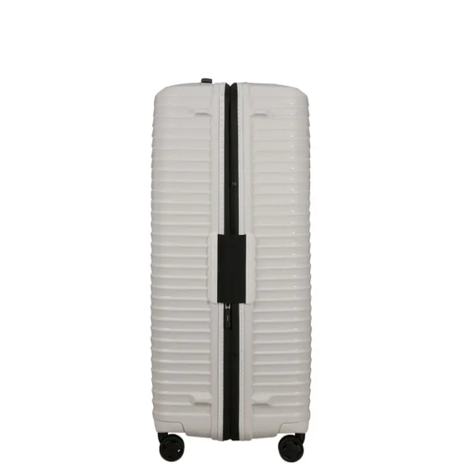 Sale Samsonite Upscape Spinner 81 Exp cloud white