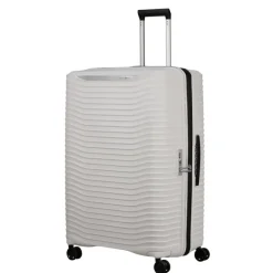 Sale Samsonite Upscape Spinner 81 Exp cloud white