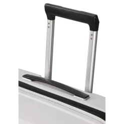 Sale Samsonite Upscape Spinner 81 Exp cloud white