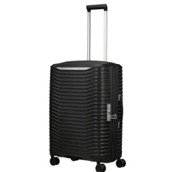 New Samsonite Upscape Spinner 75 Expandable black