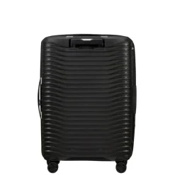 New Samsonite Upscape Spinner 75 Expandable black