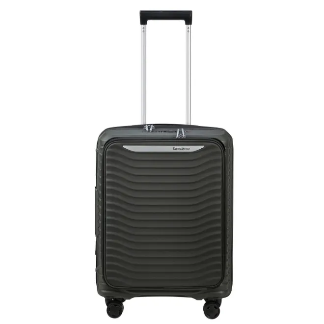 Best Samsonite Upscape Spinner 55 Exp Easy Access climbing ivy