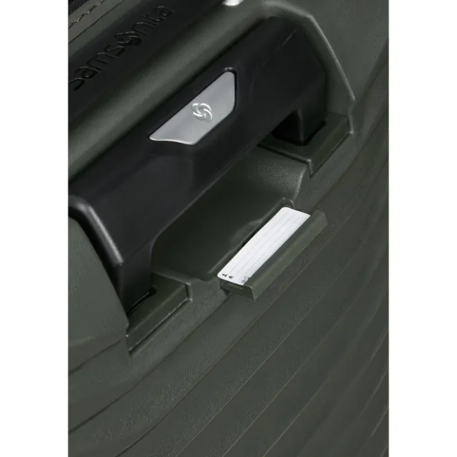Best Samsonite Upscape Spinner 55 Exp Easy Access climbing ivy
