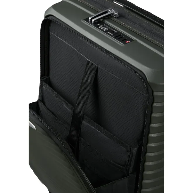 Best Samsonite Upscape Spinner 55 Exp Easy Access climbing ivy