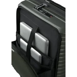 Best Samsonite Upscape Spinner 55 Exp Easy Access climbing ivy