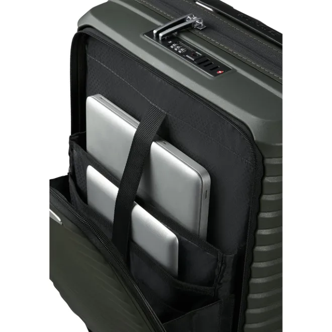 Best Samsonite Upscape Spinner 55 Exp Easy Access climbing ivy