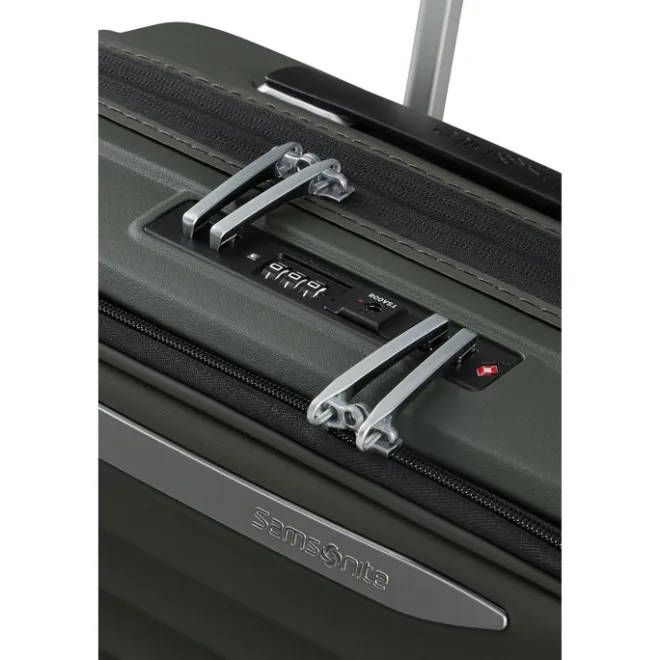 Best Samsonite Upscape Spinner 55 Exp Easy Access climbing ivy