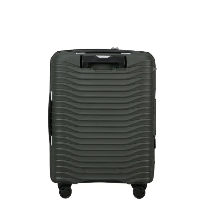 Best Samsonite Upscape Spinner 55 Exp Easy Access climbing ivy