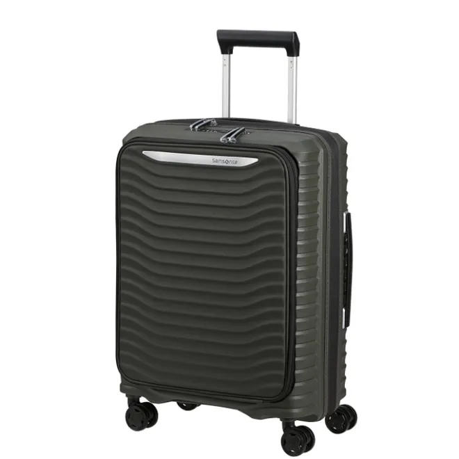Best Samsonite Upscape Spinner 55 Exp Easy Access climbing ivy