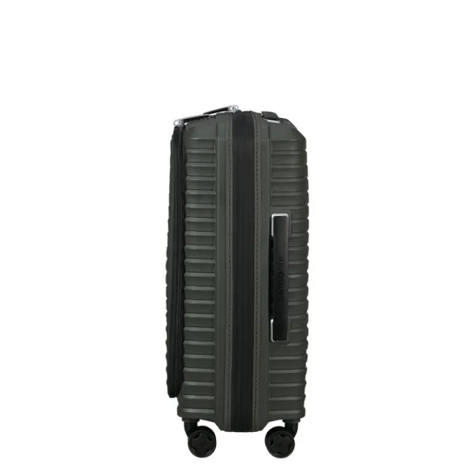 Best Samsonite Upscape Spinner 55 Exp Easy Access climbing ivy