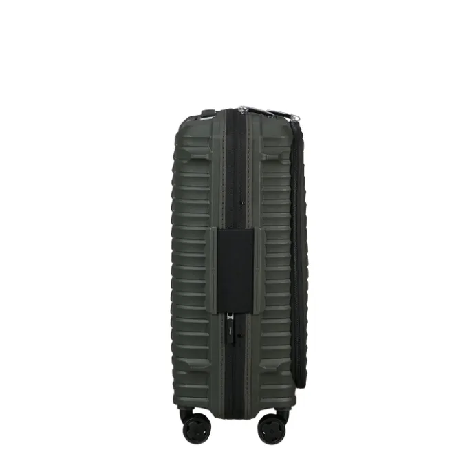 Best Samsonite Upscape Spinner 55 Exp Easy Access climbing ivy