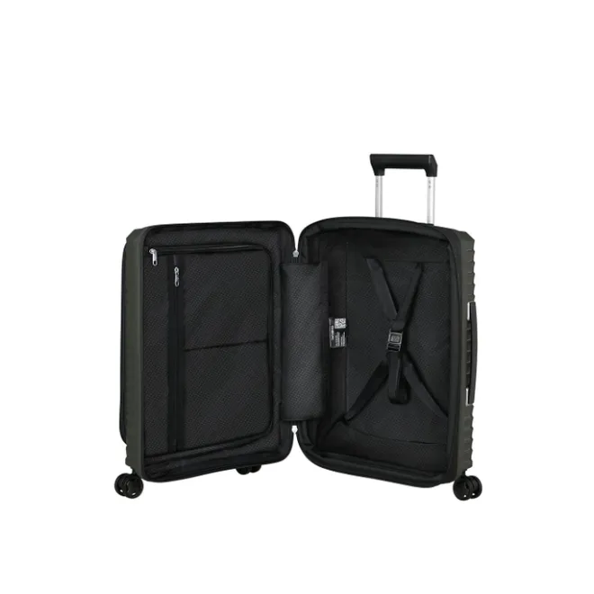 Best Samsonite Upscape Spinner 55 Exp Easy Access climbing ivy