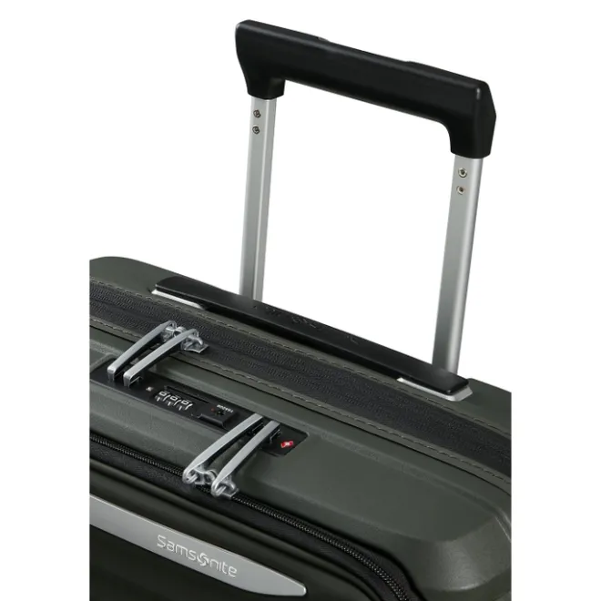 Best Samsonite Upscape Spinner 55 Exp Easy Access climbing ivy