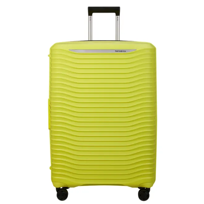 Online Samsonite Upscape Spinner 75/28 Expandable lime