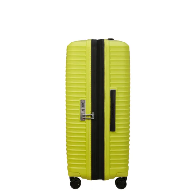 Online Samsonite Upscape Spinner 75/28 Expandable lime