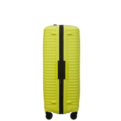Online Samsonite Upscape Spinner 75/28 Expandable lime