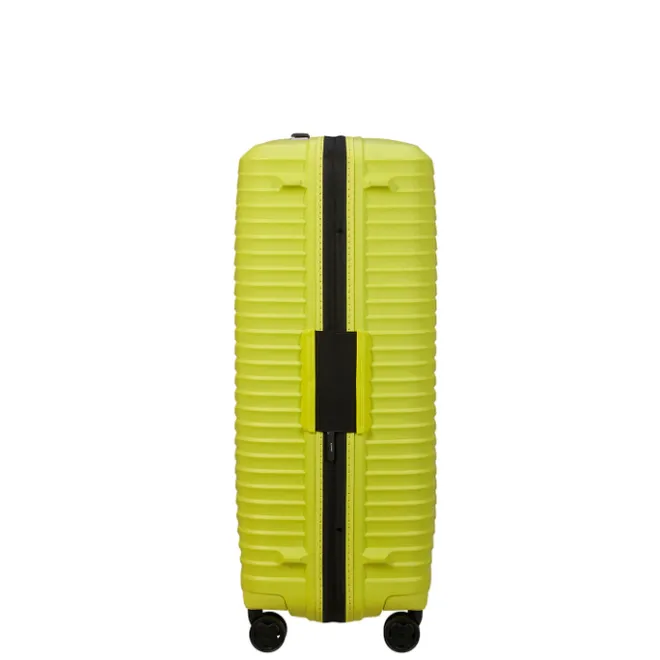 Online Samsonite Upscape Spinner 75/28 Expandable lime