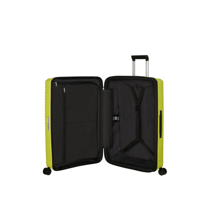 Online Samsonite Upscape Spinner 75/28 Expandable lime