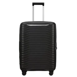 Clearance Samsonite Upscape Spinner 68 Expandable black