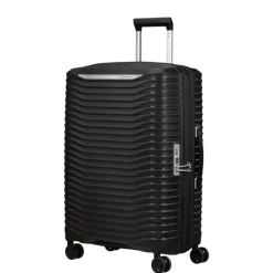 Clearance Samsonite Upscape Spinner 68 Expandable black