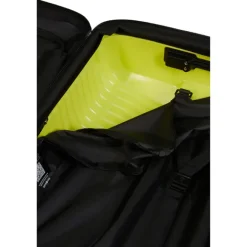 Best Samsonite Upscape Spinner 68/25 Expandable lime