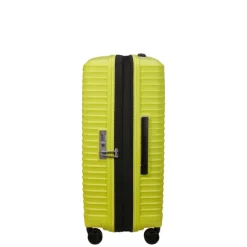 Best Samsonite Upscape Spinner 68/25 Expandable lime