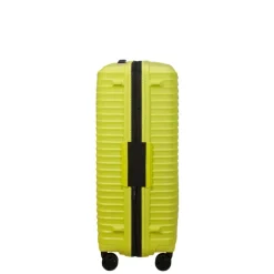 Best Samsonite Upscape Spinner 68/25 Expandable lime