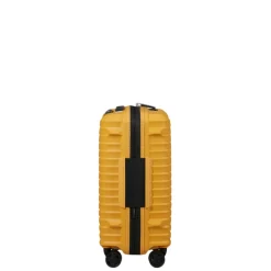 Hot Samsonite Upscape Spinner 45/16 Expandable Underseater yellow