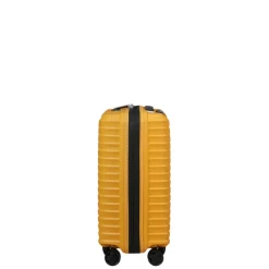 Hot Samsonite Upscape Spinner 45/16 Expandable Underseater yellow