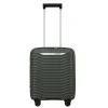 Outlet Samsonite Upscape Spinner 45/16 Expandable Underseater climbing ivy