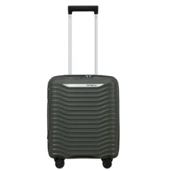 Outlet Samsonite Upscape Spinner 45/16 Expandable Underseater climbing ivy