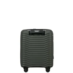 Outlet Samsonite Upscape Spinner 45/16 Expandable Underseater climbing ivy