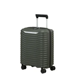 Outlet Samsonite Upscape Spinner 45/16 Expandable Underseater climbing ivy